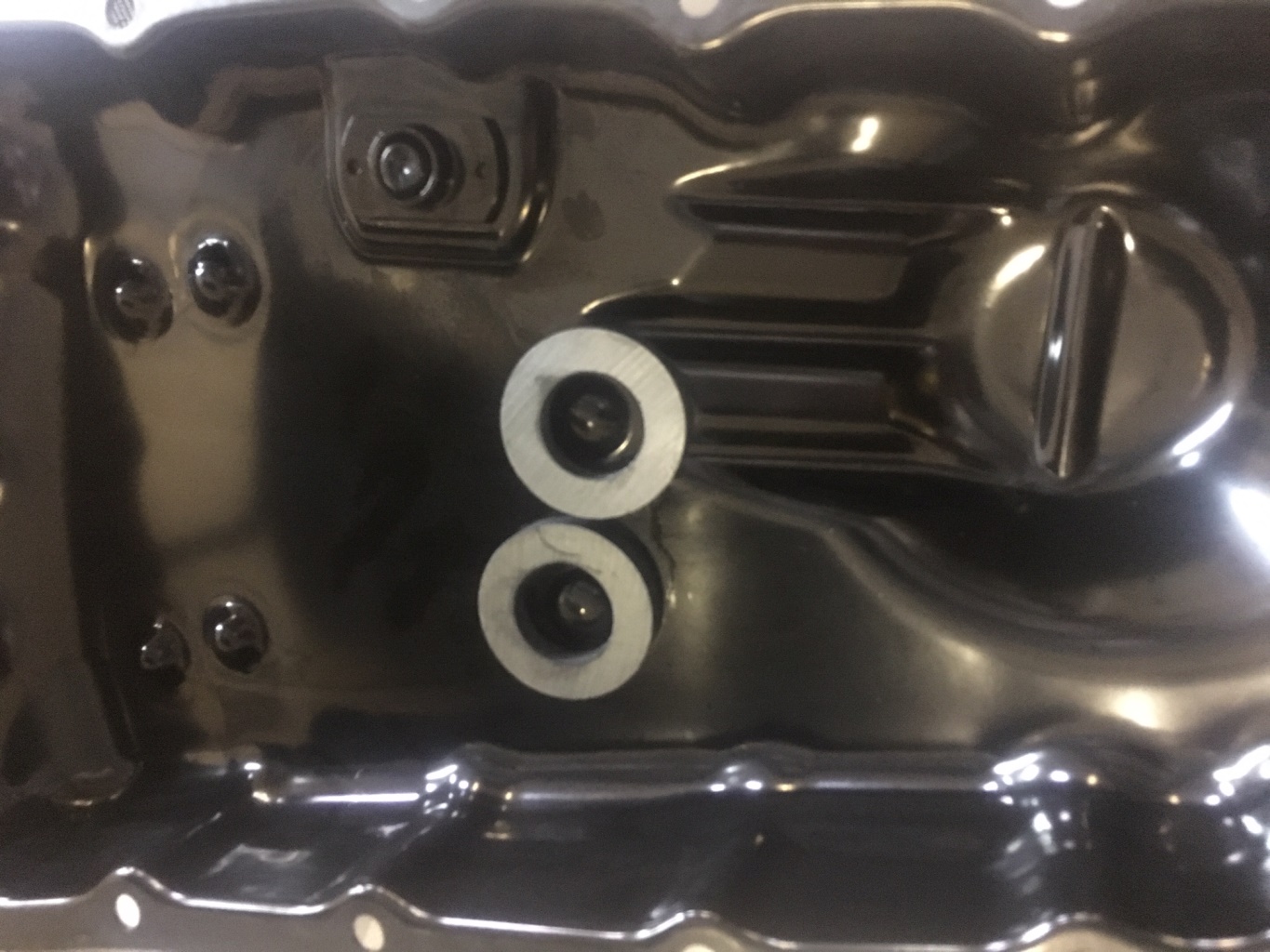 Заказать Nissan Teana L33: диагностика вариатора и замена гидроблока - Фото 11