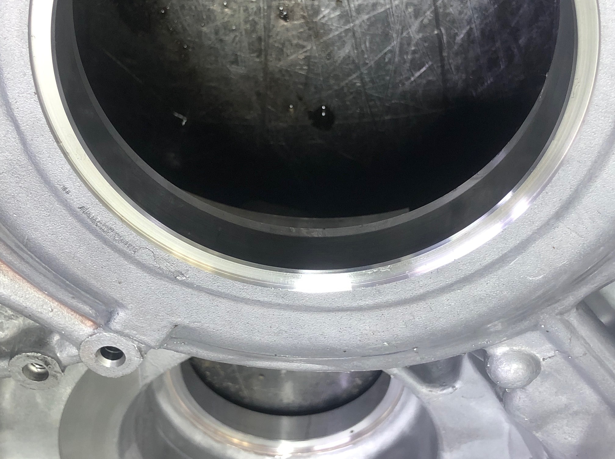 Заказать Nissan X-Trail T32: дефектовка вариатора после эксплуатации на ATF - Фото 16